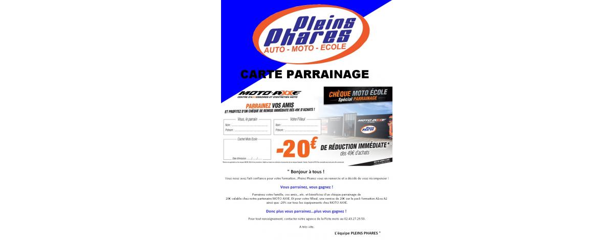 AUTO MOTO ECOLE PLEINS PHARES PERMIS AM BSR REMORQUE LE MANS CHAPELLE SAINT AUBIN SAINT SATURNIN