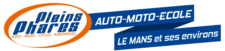 Auto-Moto Ecole Pleins Phares